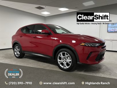 Used 2024 Dodge Hornet R/T