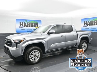 Used 2024 Toyota Tacoma SR5