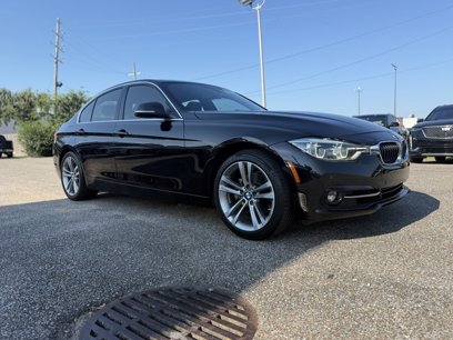 Used 2018 BMW 330i Sedan