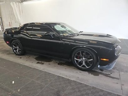 Used 2019 Dodge Challenger R/T