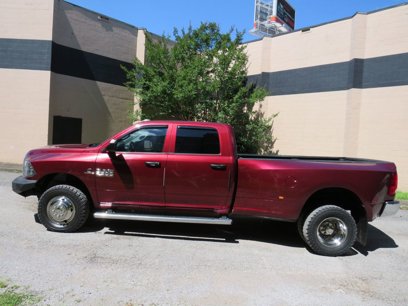 Used 2017 RAM 3500 Tradesman w/ Chrome Appearance Group