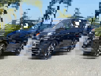 Certified 2023 Nissan Rogue SV