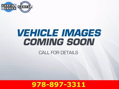 Used 2022 Honda CR-V Touring
