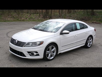 Used 2013 Volkswagen CC R-Line