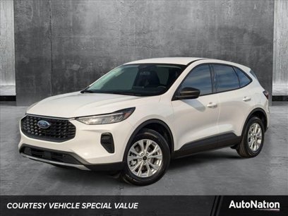 New 2025 Ford Escape Active