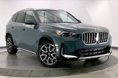 Used 2025 BMW X1 xDrive28i w/ Technology Package