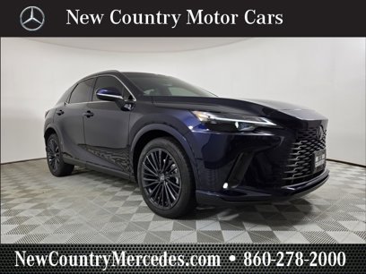 Used 2024 Lexus RX 350 Premium w/ Cold Area Package