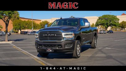 Used 2024 RAM 2500 Laramie