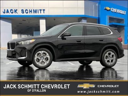 Used 2023 BMW X1 xDrive28i