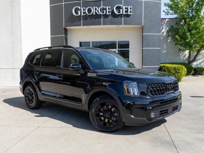 New 2025 Kia Telluride SX Prestige X-Pro