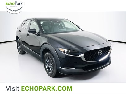 Used 2023 MAZDA CX-30 AWD 2.5 S