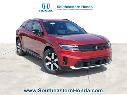 New 2024 Honda Prologue Touring