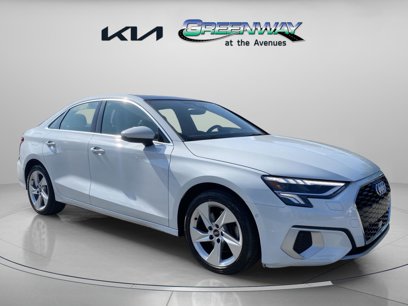 Used 2023 Audi A3 2.0T Premium