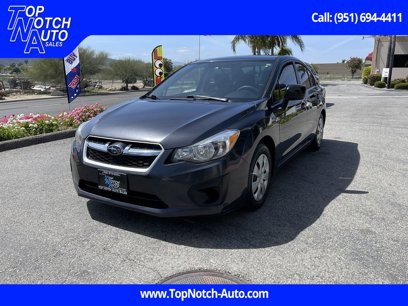 Used 2013 Subaru Impreza 2.0i w/ Popular Pkg 2