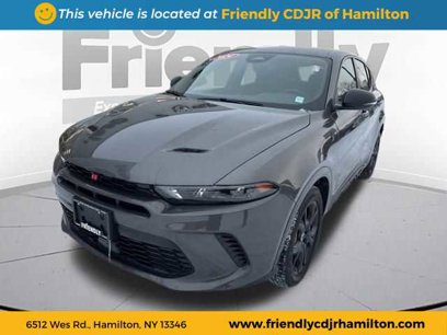 Used 2024 Dodge Hornet R/T w/ R/T Blacktop Package