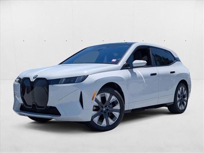 New 2026 BMW iX xDrive45
