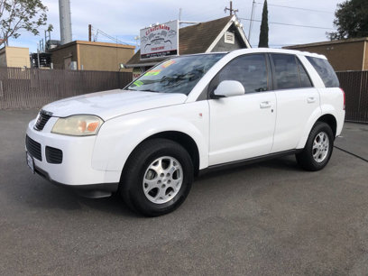 Used 2006 Saturn Vue 2WD V6