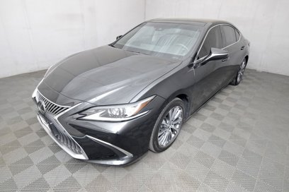 Used 2021 Lexus ES 350 w/ Premium Package