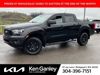 Used 2020 Ford Ranger XLT
