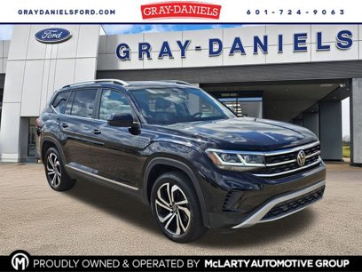 Used 2023 Volkswagen Atlas SEL