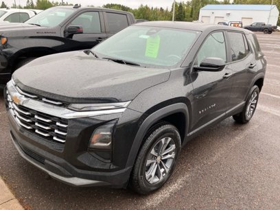 New 2026 Chevrolet Equinox LT w/ Convenience Package II