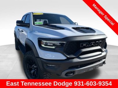 Used 2024 RAM 1500 TRX w/ TRX Level 2 Equipment Group