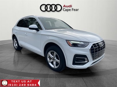 Used 2021 Audi Q5 2.0T Premium w/ Convenience Package