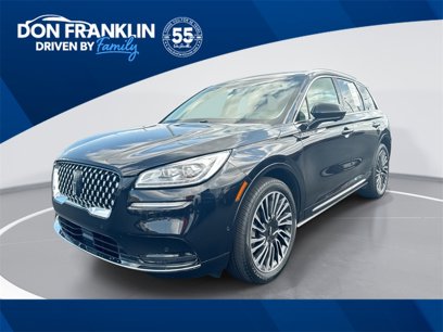 Used 2020 Lincoln Corsair Reserve w/ Equipment Group 202A