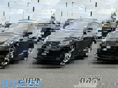 Used 2016 Tesla Model S 70D