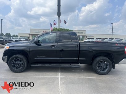 Used 2016 Toyota Tundra SR5
