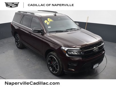 Used 2024 Ford Expedition Limited