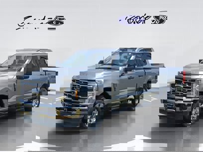 Used 2024 Ford F250 XLT