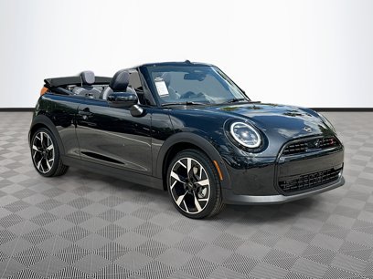 New 2025 MINI Cooper S