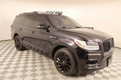 Used 2020 Lincoln Navigator Reserve w/ Equipment Group 208A Reserve