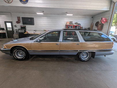 Used 1996 Buick Roadmaster Estate