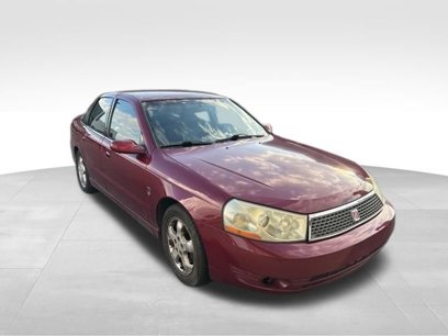 Used 2004 Saturn L-Series L300
