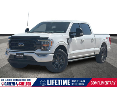 Used 2021 Ford F150 XLT w/ Equipment Group 302A High