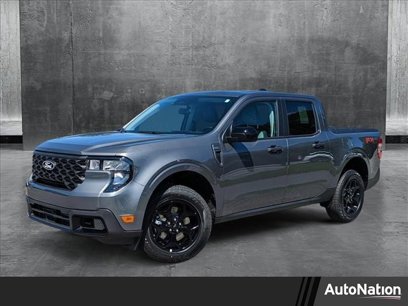 New 2025 Ford Maverick XLT w/ XLT Luxury Package