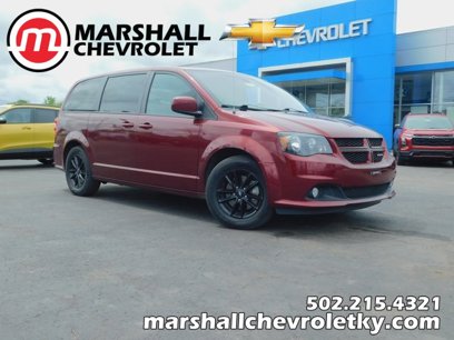Used 2020 Dodge Grand Caravan GT