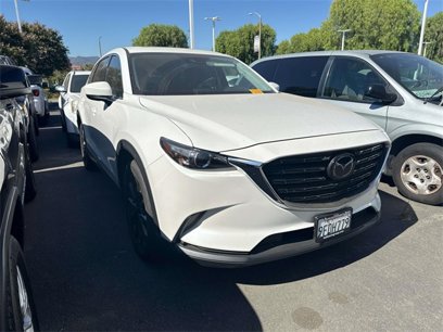 Used 2023 MAZDA CX-9 Touring Plus