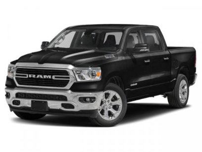 Used 2019 RAM 1500 4x4 Crew Cab
