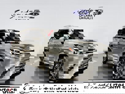Used 2024 Lexus TX 350 FWD
