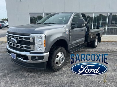 Used 2024 Ford F350 XL w/ XL Chrome Package