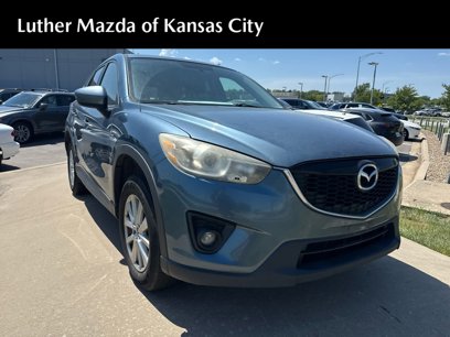 Used 2015 MAZDA CX-5 Touring