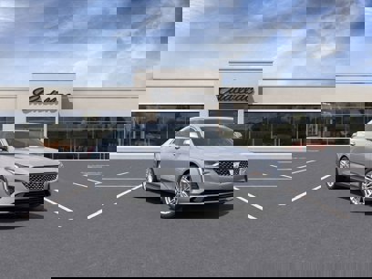 New 2025 Cadillac CT4 Premium Luxury