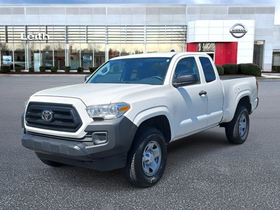 Used 2020 Toyota Tacoma SR
