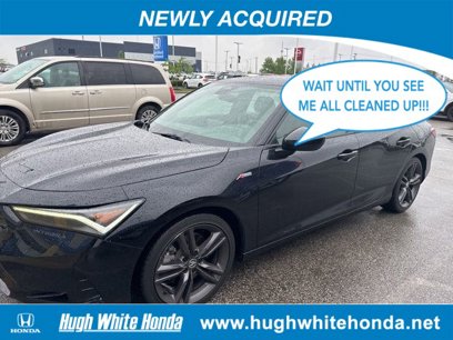 Used 2023 Acura Integra A-Spec