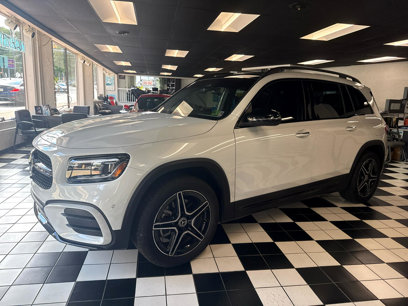 Used 2024 Mercedes-Benz GLB 250 4MATIC