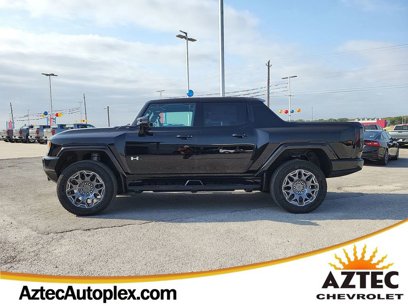 New 2024 GMC Hummer EV 3X