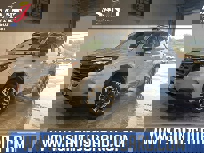 Certified 2025 Subaru Forester Premium